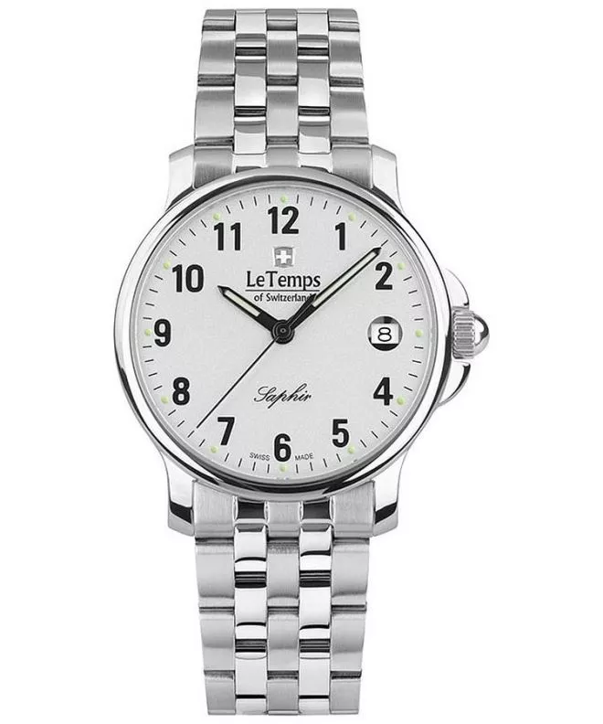 Le Temps Zafira watch LT1055.01BS01
