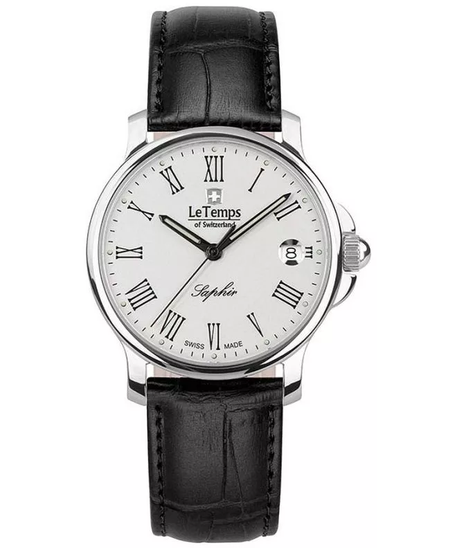 Le Temps Zafira watch LT1055.02BL01