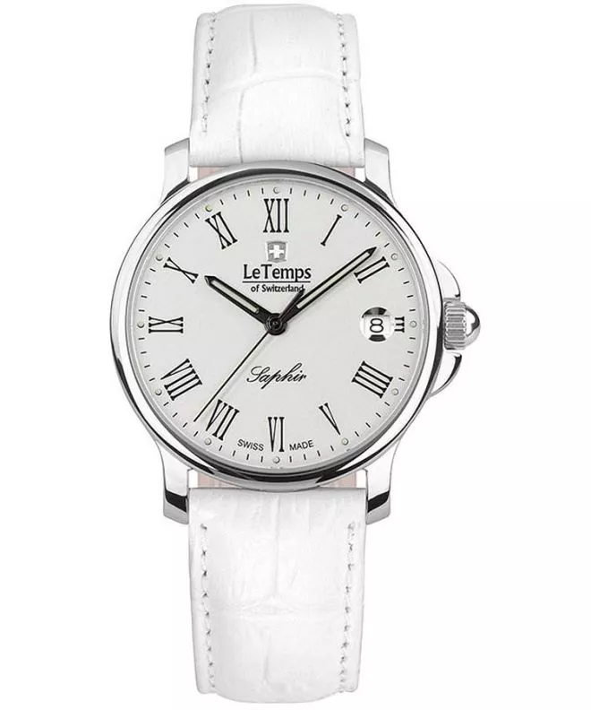 Le Temps Zafira watch LT1055.02BL04