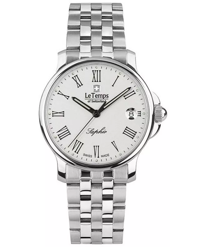 Le Temps Zafira watch LT1055.02BS01