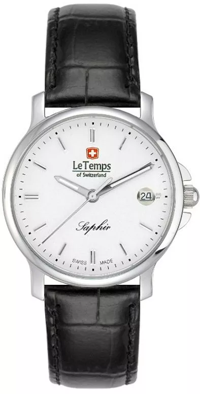 Le Temps Zafira Women's Watch LT1055.03BL01