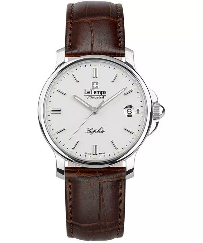 Le Temps Zafira watch LT1055.03BL02