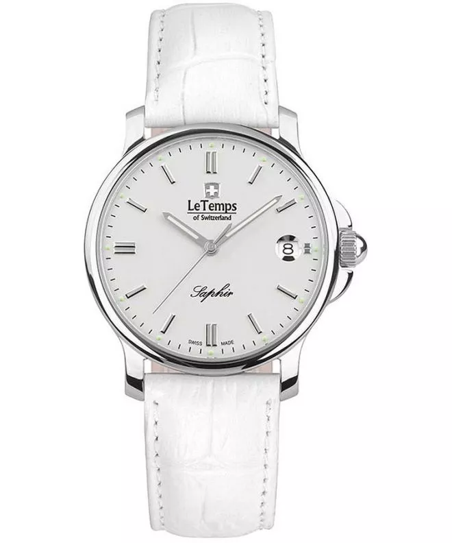 Le Temps Zafira watch LT1055.03BL04