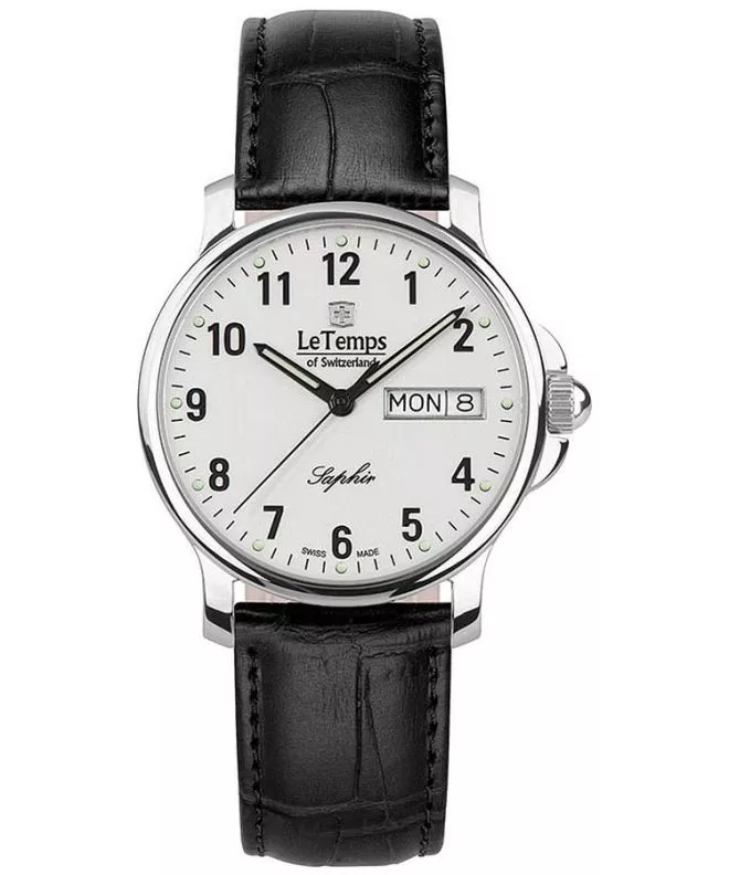 Le Temps Zafira watch LT1055.04BL01