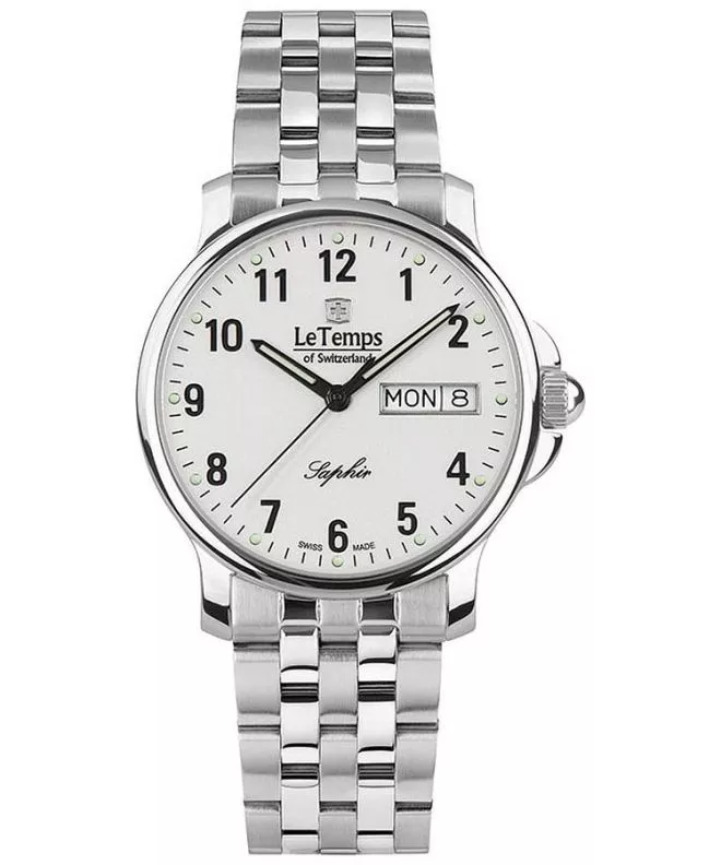 Le Temps Zafira watch LT1055.04BS01