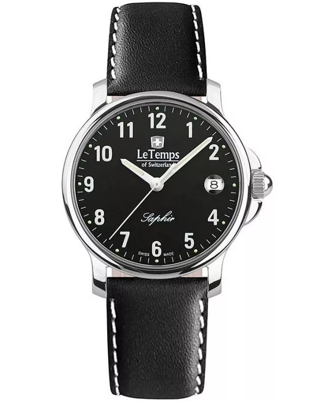 Le Temps Zafira watch LT1055.07BL11