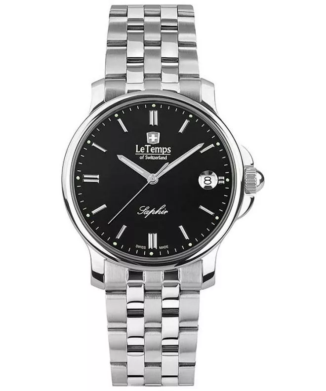 Le Temps Zafira watch LT1055.11BS01