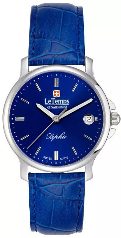 Le Temps Zafira Women's Watch LT1055.13BL03
