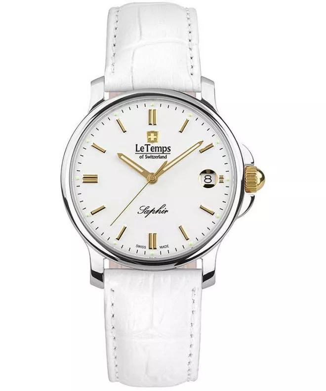 Le Temps Zafira watch LT1055.44BL64