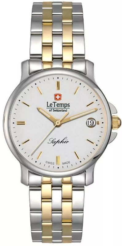 Le Temps Zafira Women's Watch LT1055.44BT01