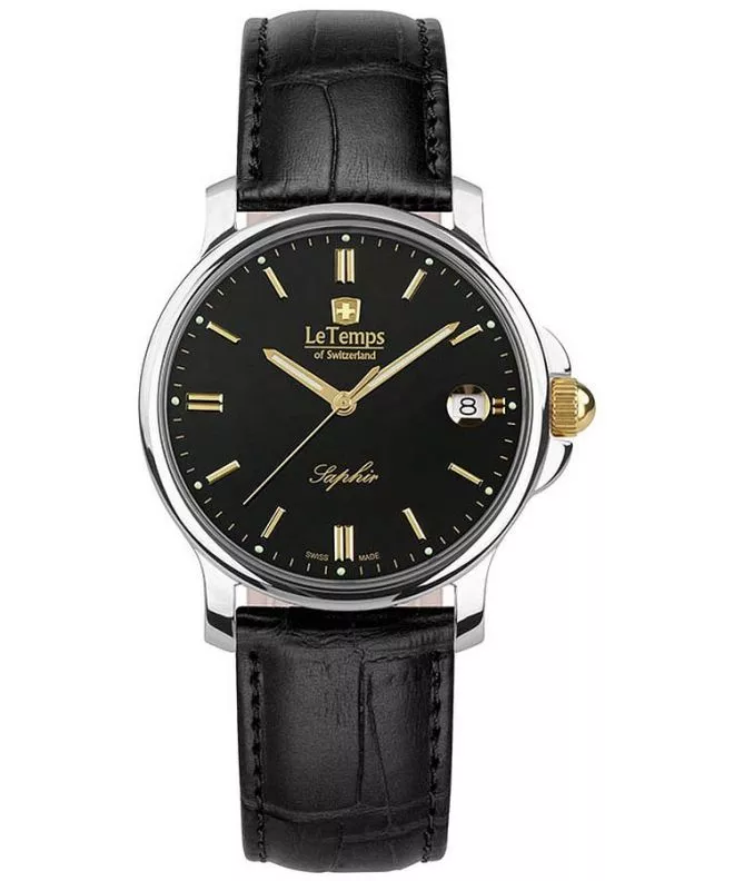Le Temps Zafira watch LT1055.45BL61