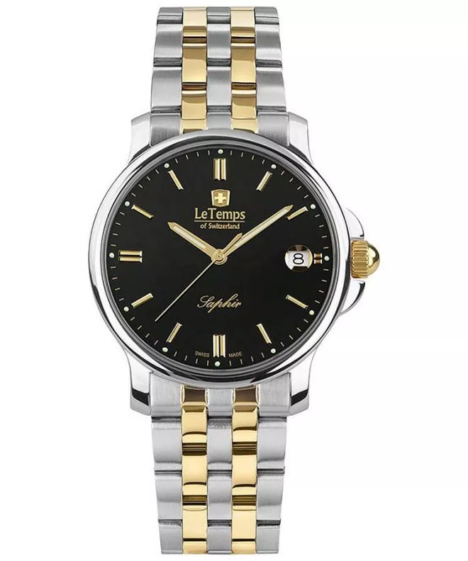 Le Temps Zafira watch LT1055.45BT01