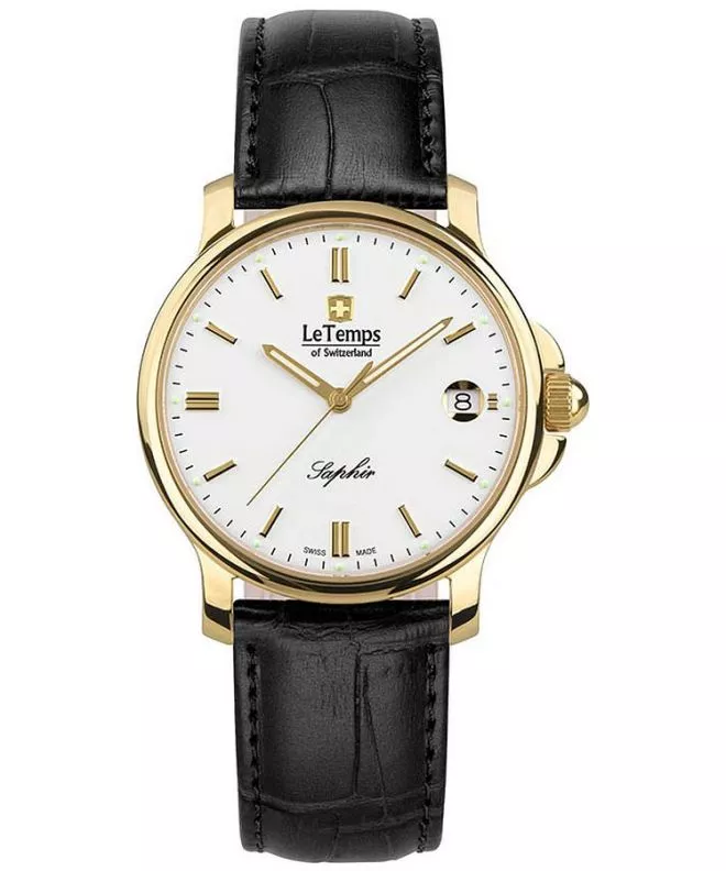 Le Temps Zafira watch LT1055.54BL61