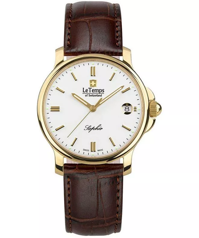 Le Temps Zafira watch LT1055.54BL62