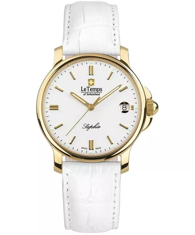Le Temps Zafira watch LT1055.54BL64