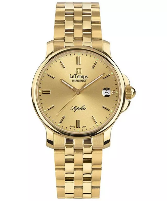 Le Temps Zafira watch LT1055.56BD01