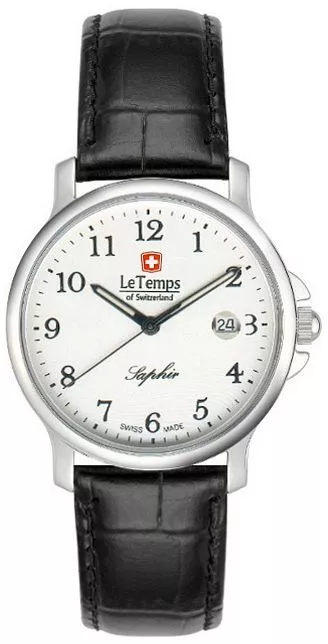 Le Temps Zafira Women's Watch LT1056.01BL01