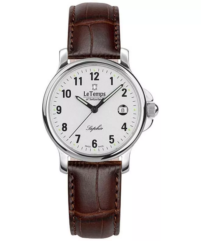 Le Temps Zafira watch LT1056.01BL02