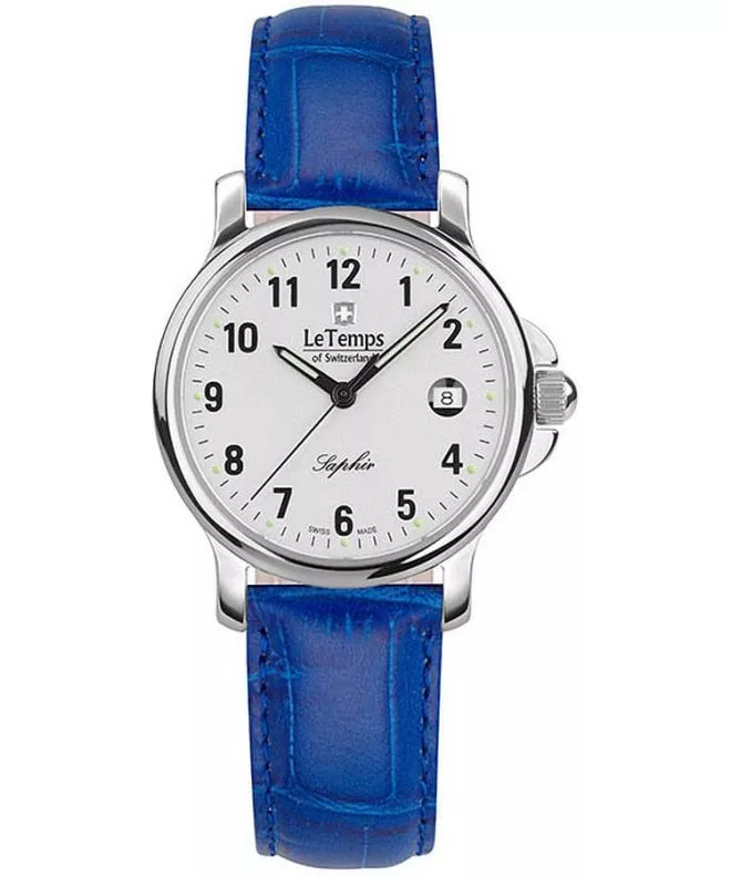 Le Temps Zafira watch LT1056.01BL03