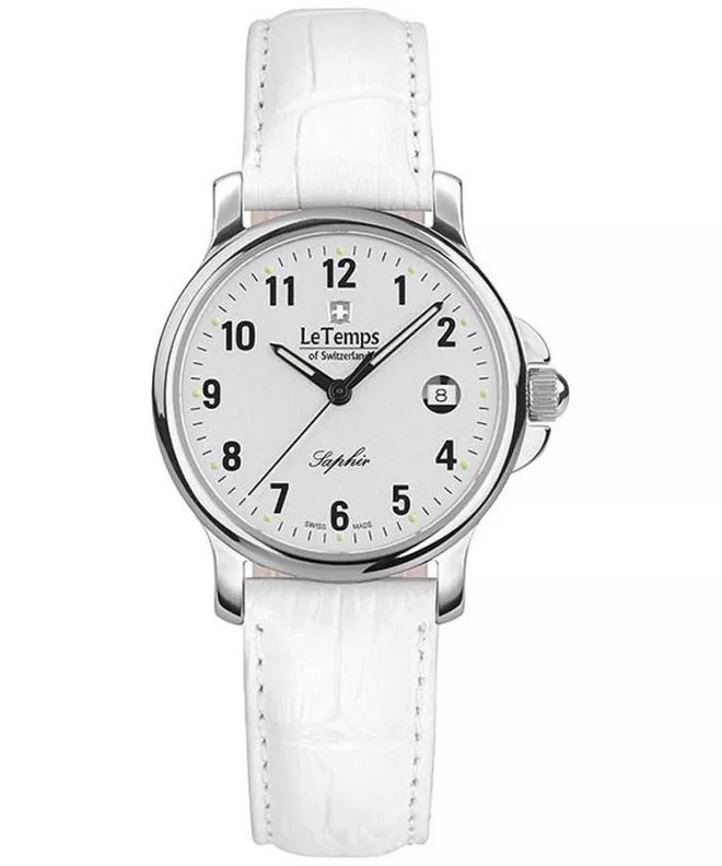 Le Temps Zafira watch LT1056.01BL04