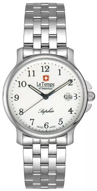 Le Temps Zafira Women's Watch LT1056.01BS01