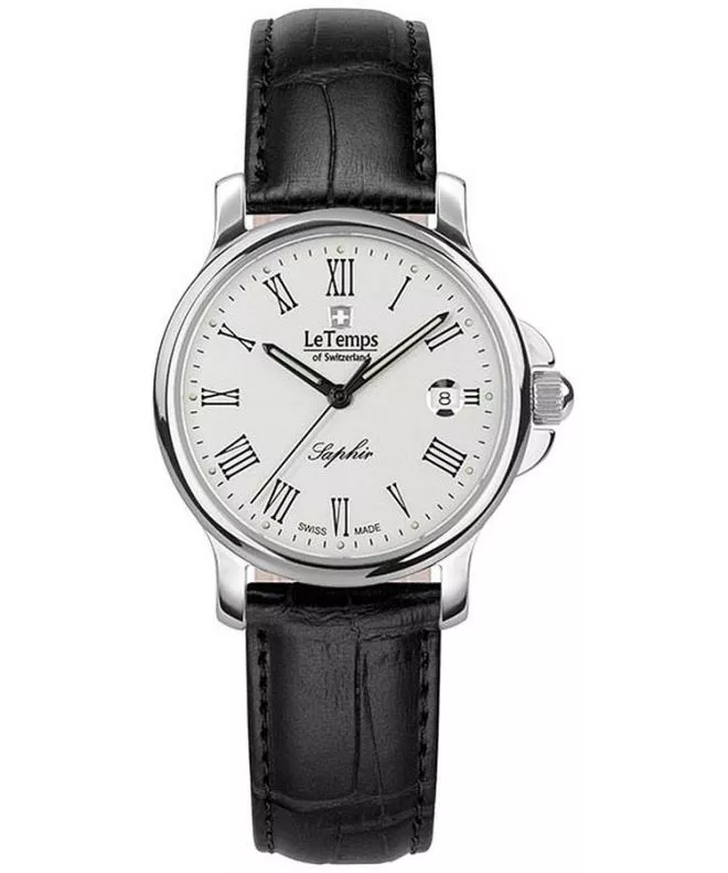 Le Temps Zafira watch LT1056.02BL01