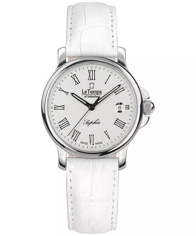 Le Temps Zafira watch LT1056.02BL04