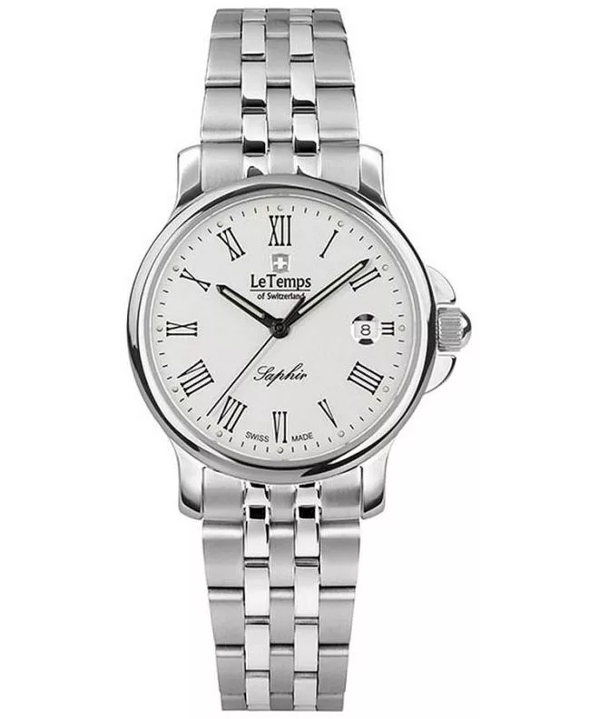 Le Temps Zafira watch LT1056.02BS01