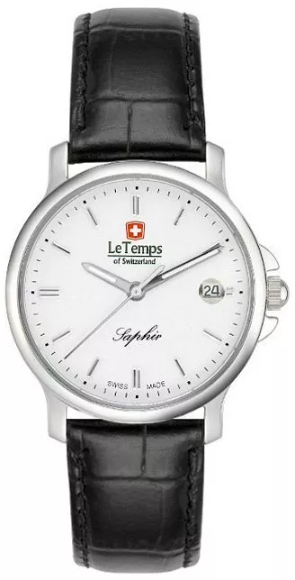 Le Temps Zafira Women's Watch LT1056.03BL01