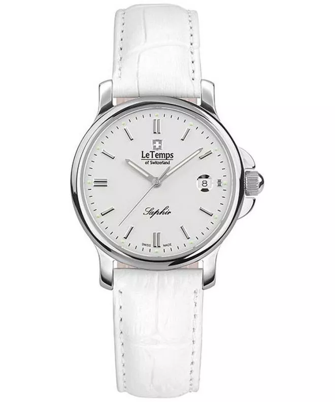Le Temps Zafira watch LT1056.03BL04