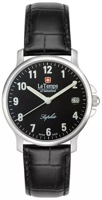 Le Temps Zafira Women's Watch LT1056.07BL01