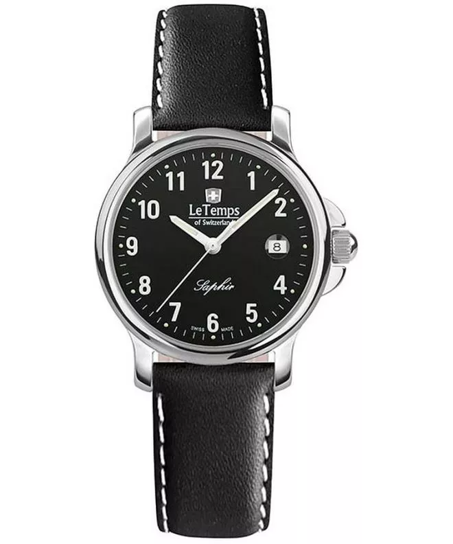 Le Temps Zafira watch LT1056.07BL11