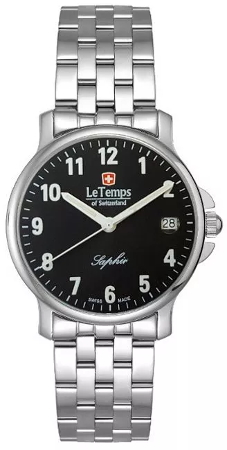 Le Temps Zafira Women's Watch LT1056.07BS01