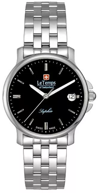 Le Temps Zafira Women's Watch LT1056.11BS01