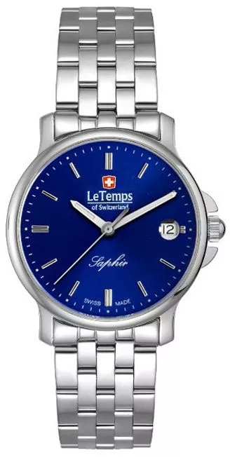 Le Temps Zafira Women's Watch LT1056.13BS01
