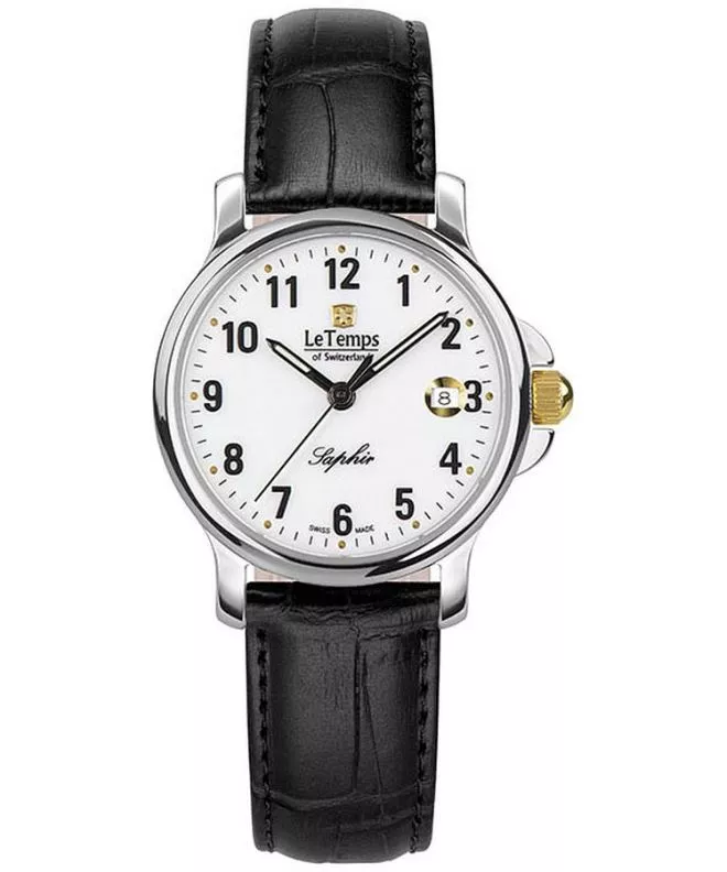 Le Temps Zafira watch LT1056.41BL61