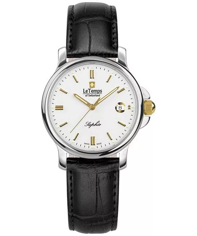 Le Temps Zafira watch LT1056.44BL61
