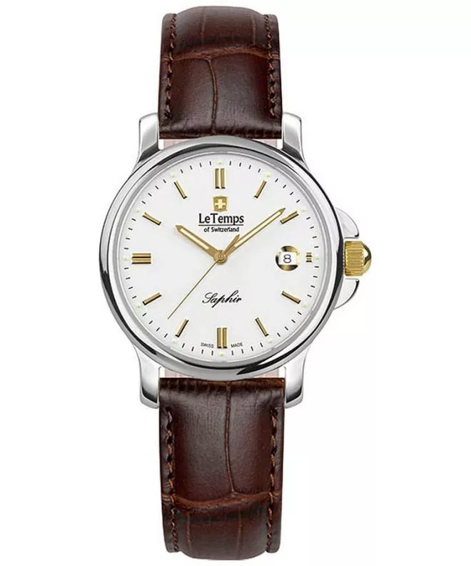 Le Temps Zafira watch LT1056.44BL62