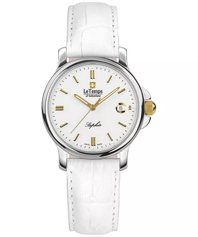Le Temps Zafira watch LT1056.44BL64
