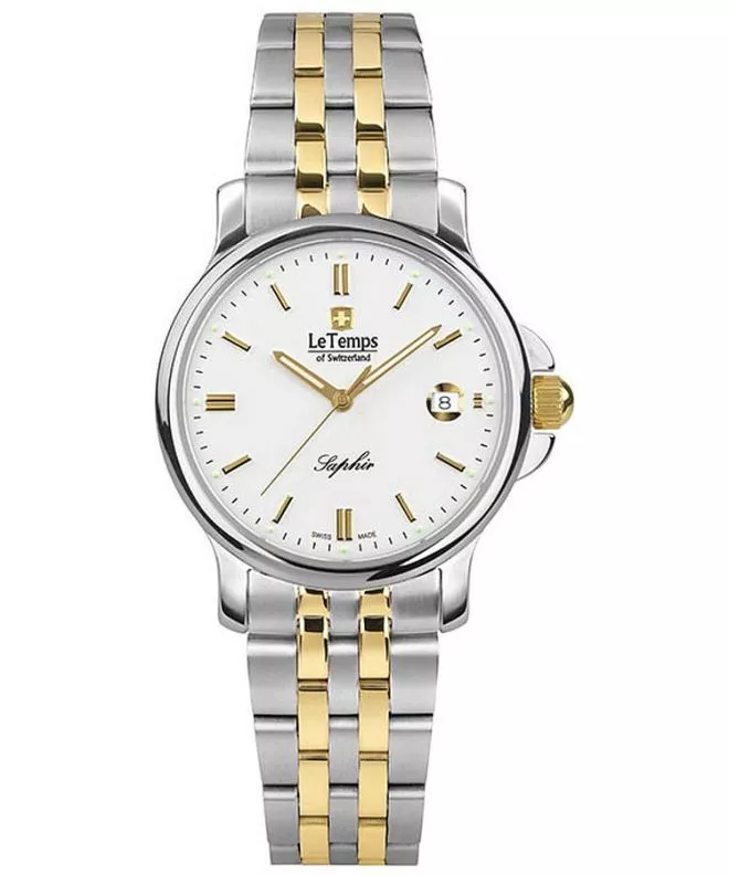 Le Temps Zafira watch LT1056.44BT01