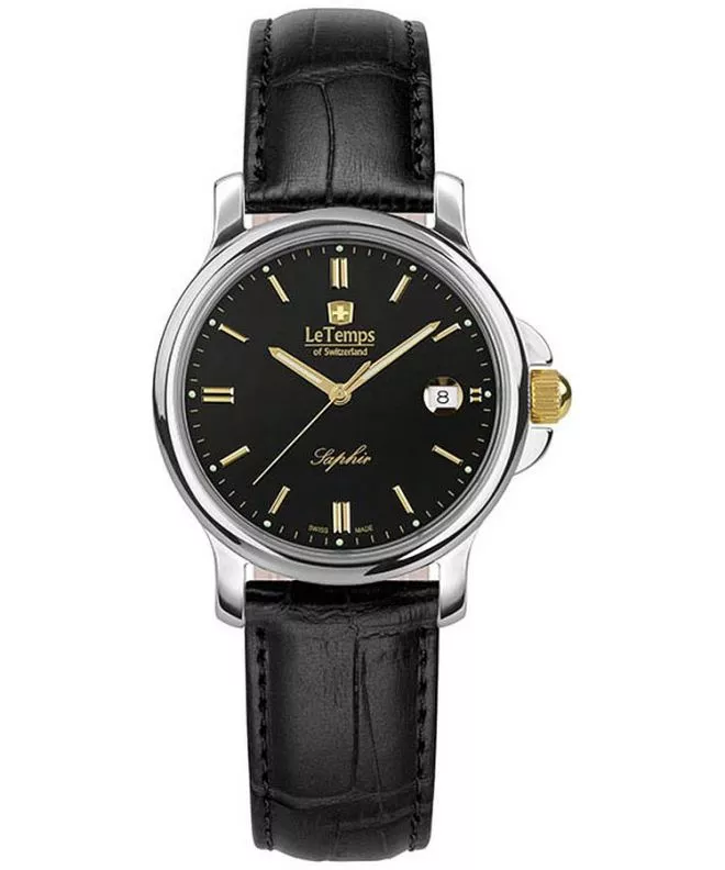 Le Temps Zafira watch LT1056.45BL61