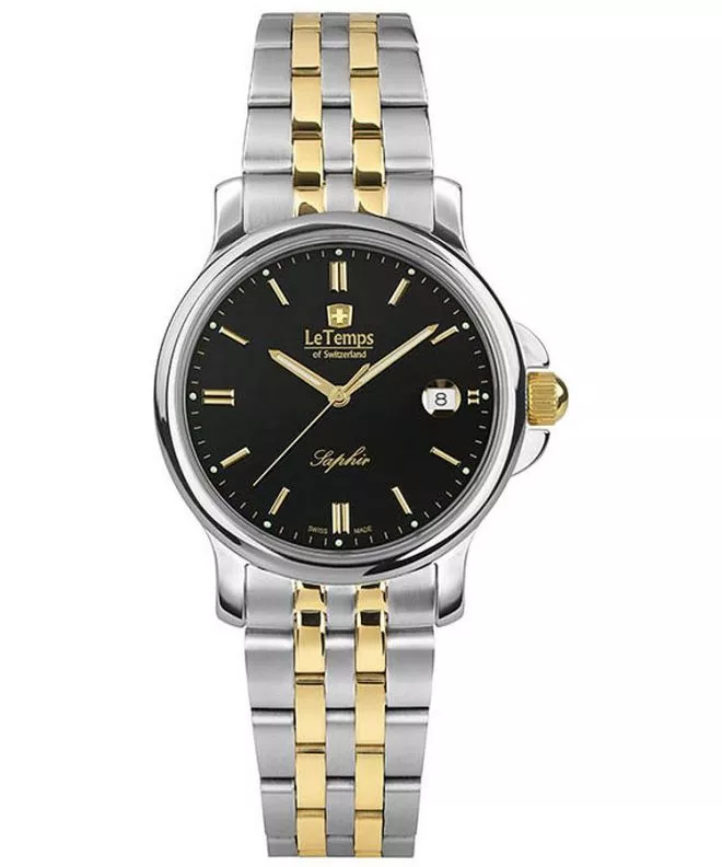 Le Temps Zafira watch LT1056.45BT01