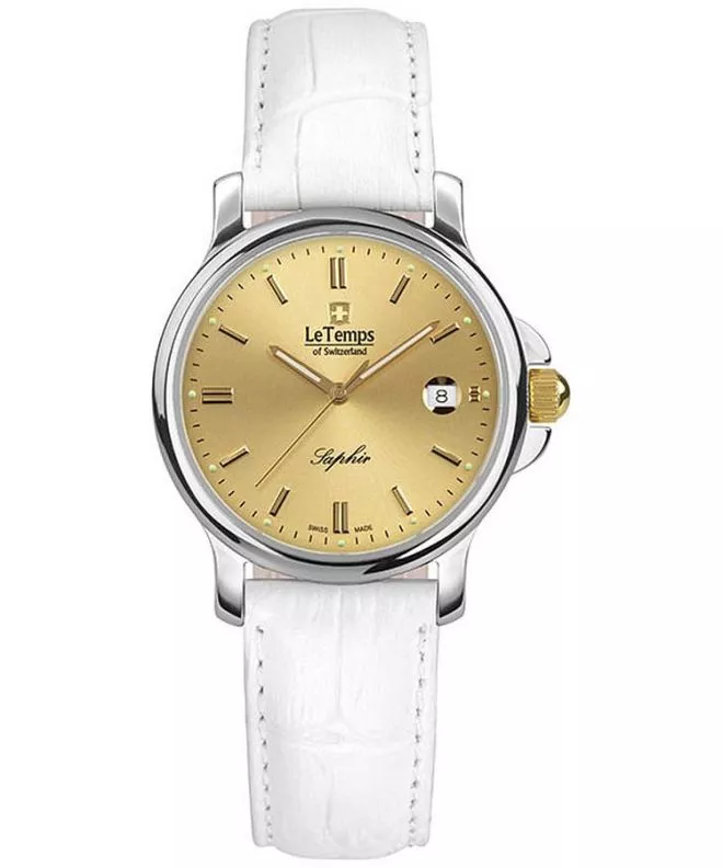 Le Temps Zafira watch LT1056.46BL64