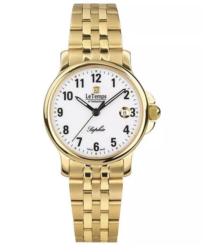 Le Temps Zafira watch LT1056.51BD01