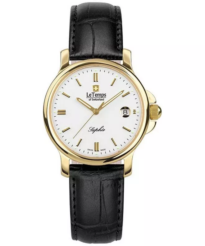 Le Temps Zafira watch LT1056.54BL61