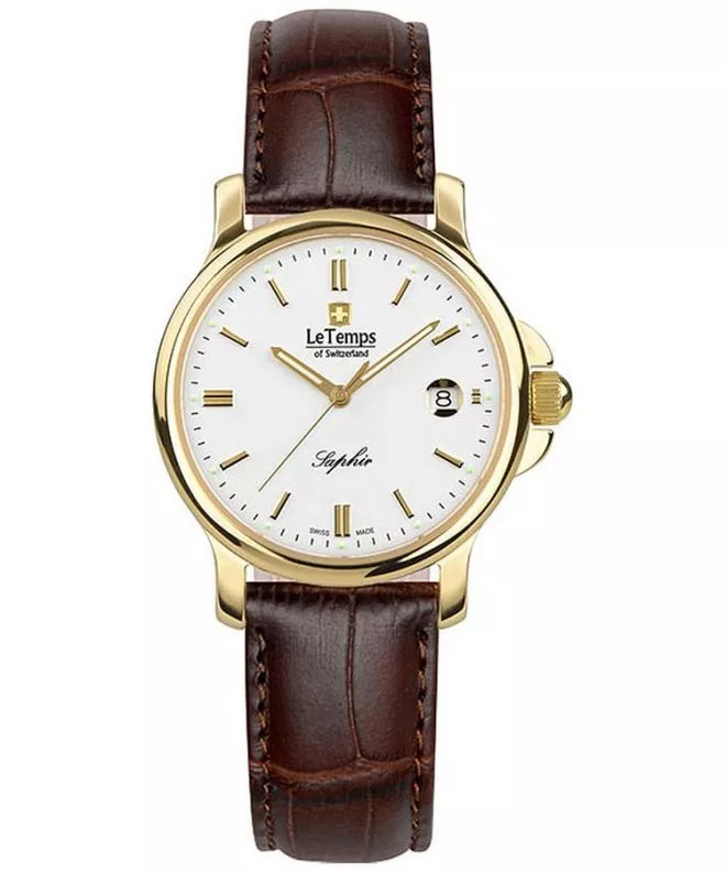 Le Temps Zafira watch LT1056.54BL62