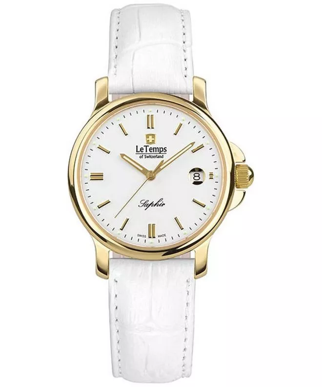 Le Temps Zafira watch LT1056.54BL64