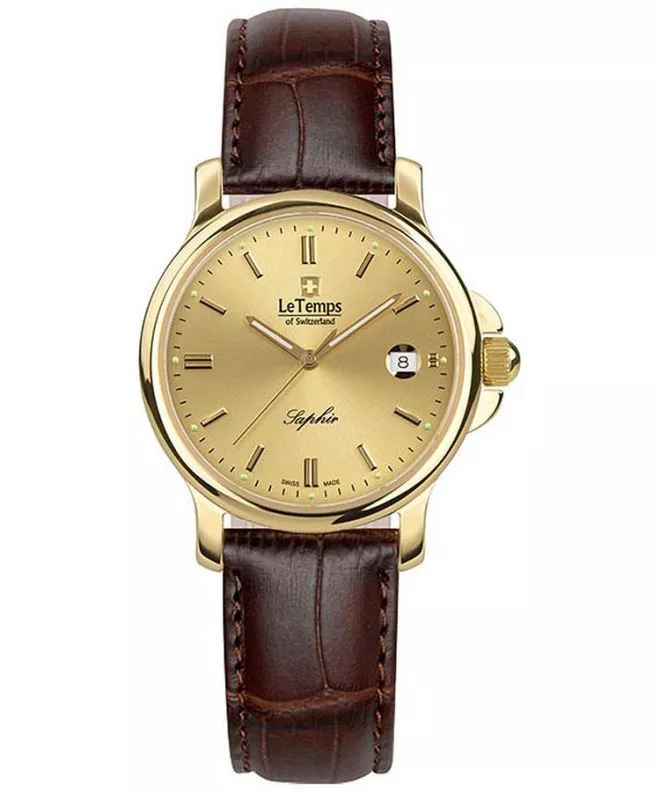 Le Temps Zafira watch LT1056.56BL62