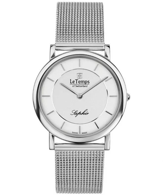 Le Temps Zafira Women's Watch LT1085.03BS01