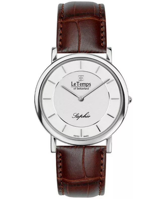 Le Temps Zafira Slim watch LT1085.03BL02